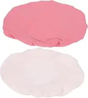 ORFOFE 2pcs Cotton Changing Pad Cover for Baby Boys and Girls Detachable and Washable Baby Changing Pad Cover Cotton Changing Table Cover
