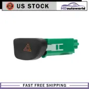 Front Hazard Flasher Switch Fits 2000-2005 Chevy Chevrolet Impala (for: Chevrolet)