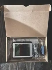 Duel Probe Meat Thermometer