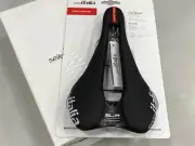 Selle Italia Pro Team SLR Boost Kit Carbon Superflow S3(130x248mm) Saddle