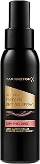 Max Factor Facefinity Finity-Fix Setting Spray, Prime, Fix & Refresh, Mattifying Finish, Sets Makeup, 100ml