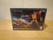 AUTHENTIC Transformers Masterpiece MP 40 Targetmaster Hot Rodimus Takara IN US