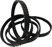 5/10pcs Type PH Flexible V-Ribbed Belt 5PH228 Pitch 1.6mm Pitch Number 5(10pcs)