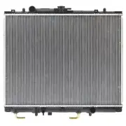 Jayrad Radiator for Triton MK 03-06/2.8 A/T Challenger PA 98-06