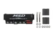 MSD CO. HIGH-CURRENT SOLID STATE RELAY 35AX- 75643-HC