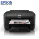 ［EPSON］雙網高速A3 + 印表機 WF7211