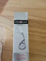 Lewis N Clark Immersion Heater .
