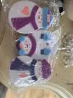 BRAND NEW! GLOBAL INNOVATIONS FREEZING SNOWMEN CHRISTMAS TREE HOLIDAY ORNAMENT B