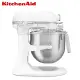 KitchenAid 8Qt 商用升降式攪拌機 3KSMC895TWH