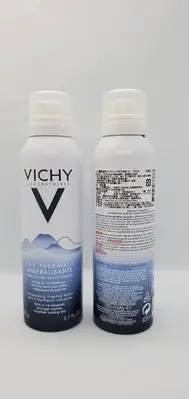 在飛比找Yahoo!奇摩拍賣優惠-**倫倫小鋪**VICHY薇姿 火山礦物溫泉水 150ml(