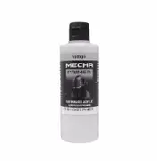 Vallejo Grey 200ml Painting Accessories