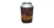 Tim McGraw Brothers of the Sun 2012 Tour Can Cooler