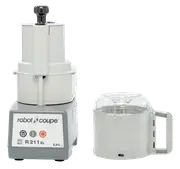 Robot Coupe R211XL Food Processor Cutter/Vegetable Slicer