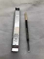 Lancome Eye Brow Define Precision Pencil - 10 Chocolate SLIGHTLY DAMAGED BOX