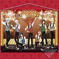 在飛比找蝦皮購物優惠-《周邊》日單 代理版 一番賞 IDOLiSH7 A賞 G賞 