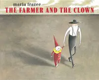 在飛比找誠品線上優惠-The Farmer and the Clown