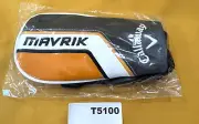 Callaway Mavrik Hybrid Golf Club Headcover T5100 NEW