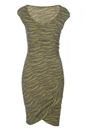 Zimbabwe Dress--MET-BOD1590