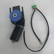 MWE Motor for 360 Photo Booth Accessories Long Shaft Motor (Long Shaft Motor)