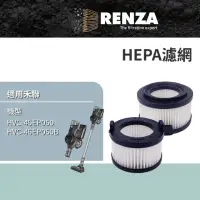 在飛比找momo購物網優惠-【RENZA】適用 HERAN 禾聯 HVC-45EP050