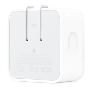Apple 35W 蘋果原廠 充電頭 雙孔 USB-C iPad iPhone 豆腐頭 充電器 Type C AP59