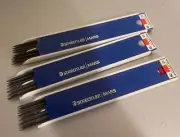 Staedtler Mars Vintage Lumograph Drawing Leads Minen 12-2H 12-200-2H