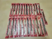Lot of (25) Packs of Vintage NOS Craftsman Jigsaw Blades - Assorted Sizes