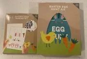 Planet Friendly Easter Card Making Kit & Egg Hunt Kit