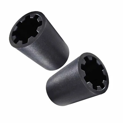 Garage Door Opener Sprocket Coupler Set – 2PK 25A18 25C20 for Screw Drive