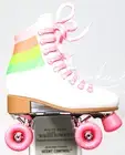Bath & Body Works Wallflower Plug Diffuser Rainbow Rollerskate Scent Control New