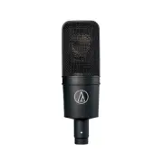 Audio-Technica At4040 Condenser Microphone Autech