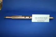 Roberts Tool & Die Dual Spindle Main Frame for Bush Hog 2715 Mowers