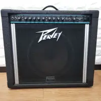 在飛比找蝦皮購物優惠-美廠二手Peavey 80W 電吉他音箱