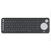 Logitech K600 TV Wireless Keyboard with Integrated Touchpad and D-Pad 920-008843