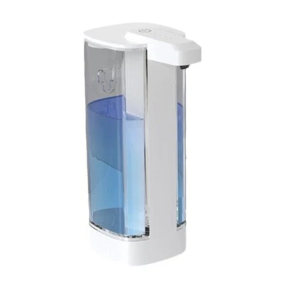 Waterproof Automatic Soap Dispenser USB Powered for Kitchen and Bathroom