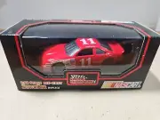 Racing Champions NASCAR 1:43 Diecast Stock Car Geoff Bodine #11 1991