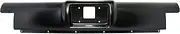 Garage-Pro Roll Pan Compatible With 1988-1998 Chevrolet C1500, Fits 1988-1998 GMC C1500 Stepside Flareside Primed Rear