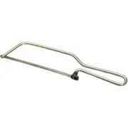 Draper Tools 150mm Junior Hacksaw with Blade