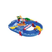 Simba Aquaplay Start Set Kids/Children Outdoor/Garden Interactive Play Toy 3+