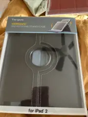 NEW Targus Versavu 360 Rotating Stand Case THZ045US for iPad 2