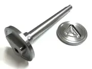 Husqvarna OEM Blade Shaft w/ Arbor Washer for Soff Cut 150