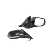 Right & Left Electric Door Mirror With Blinker Light for Honda Accord Euro CL