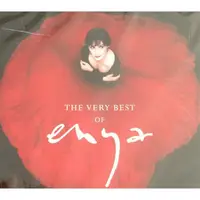 在飛比找蝦皮購物優惠-香港連續劇 THE VERY BEST OF ENYA 恩雅