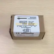 1PCS New 871P-D20BP40-D4 Proximity Switch Sensor 10-30VDC 200mA 20mm