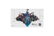 Final Fantasy XIV 10th Anniversary Playmat