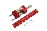 Sharpening Guide Fixed Angle Holder Knife Planer Blade Chisel Honing Gouge Tool