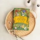 Your Cozy Life: DIY Nesting Skills for a Sustainable Home • Book ✨NWT✨