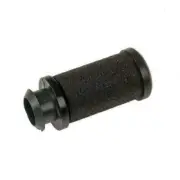 Jet Black Pricer Gun Ink Roller - 1 Pack