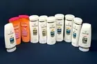 Lot of 10 Pantene Pro-V / Loreal Paris Elvive Shampoo Conditioner 12.6 FL.OZ