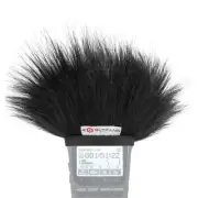 Gutmann Microphone Fur Windscreen Windshield for Zoom H4n / H4n Pro / H4nSP